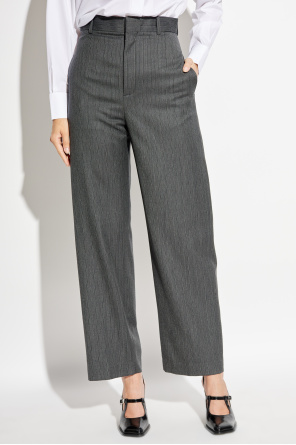 Loewe Wool trousers