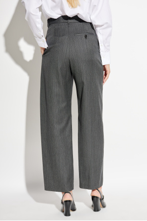 Loewe Wool pants