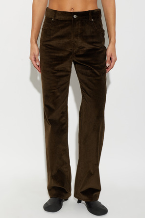 Loewe Corduroy trousers