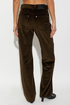 Loewe Corduroy trousers
