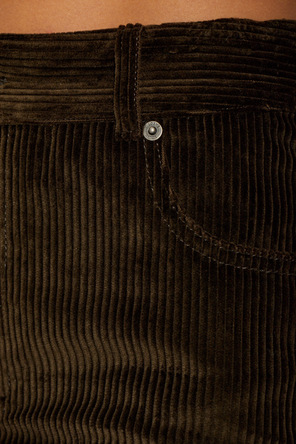 Loewe Corduroy trousers