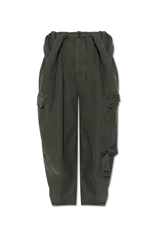 Loewe ‘Cargo’ pants