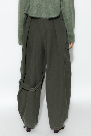 Loewe ‘Cargo’ pants