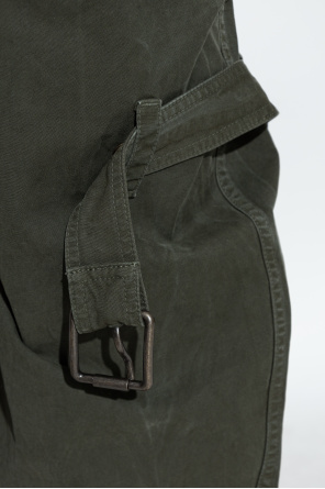 Loewe ‘Cargo’ trousers