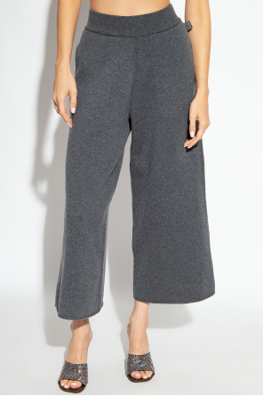 Loewe Cashmere trousers