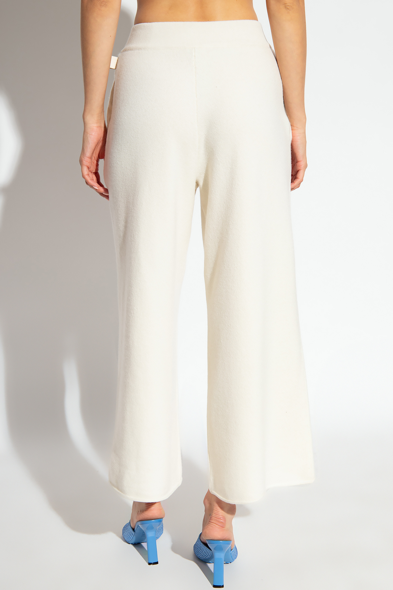 Loewe Cashmere Guy trousers