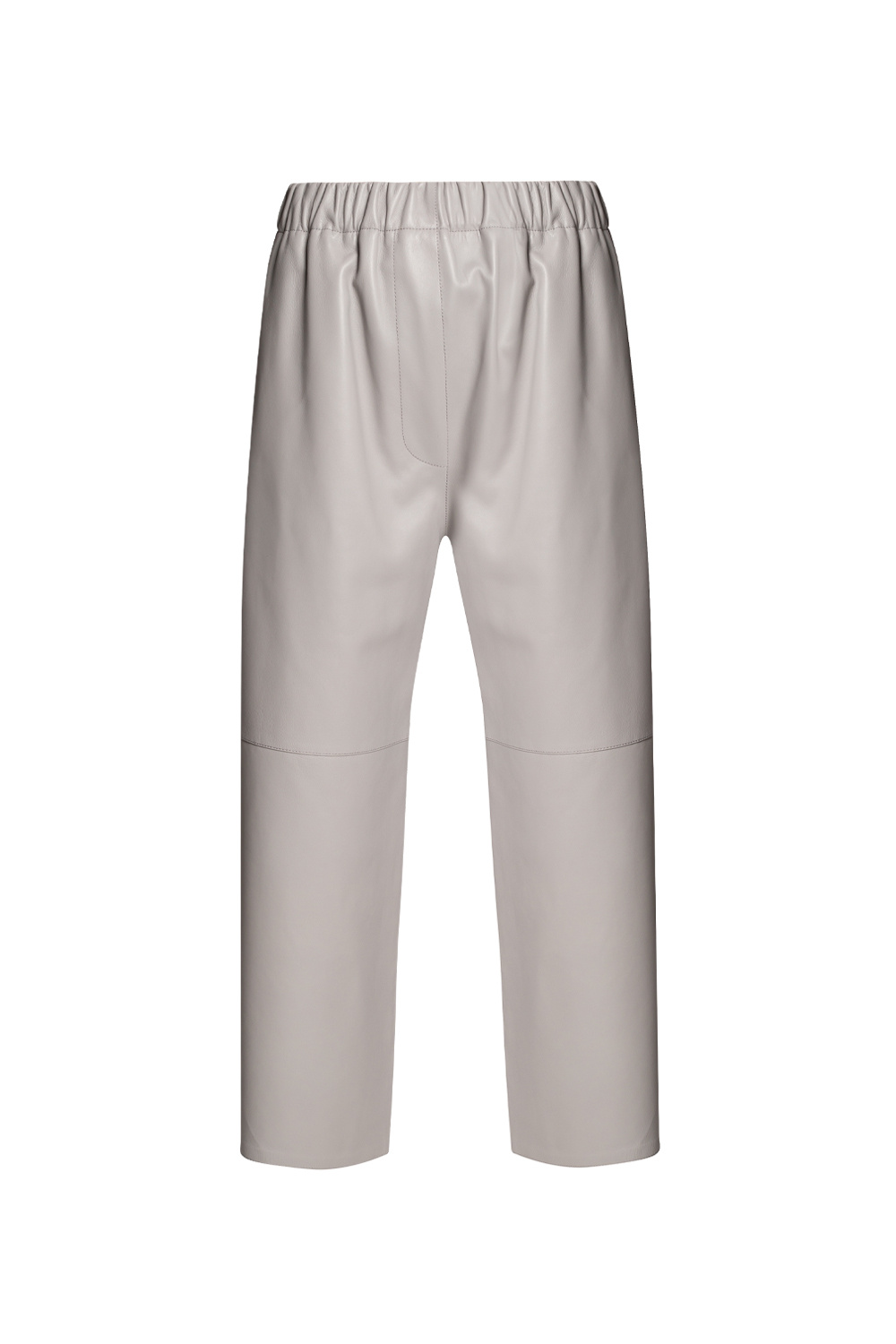 Loewe Leather Givenchy trousers
