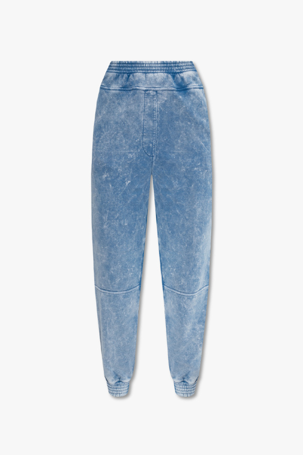 Loewe Cotton trousers