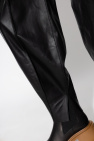 Loewe Leather trousers