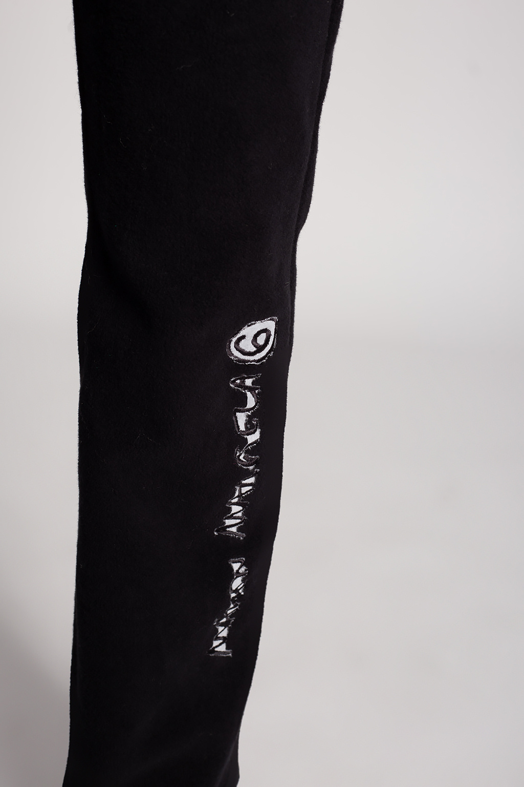 MM6 Maison Margiela Sweatpants with logo