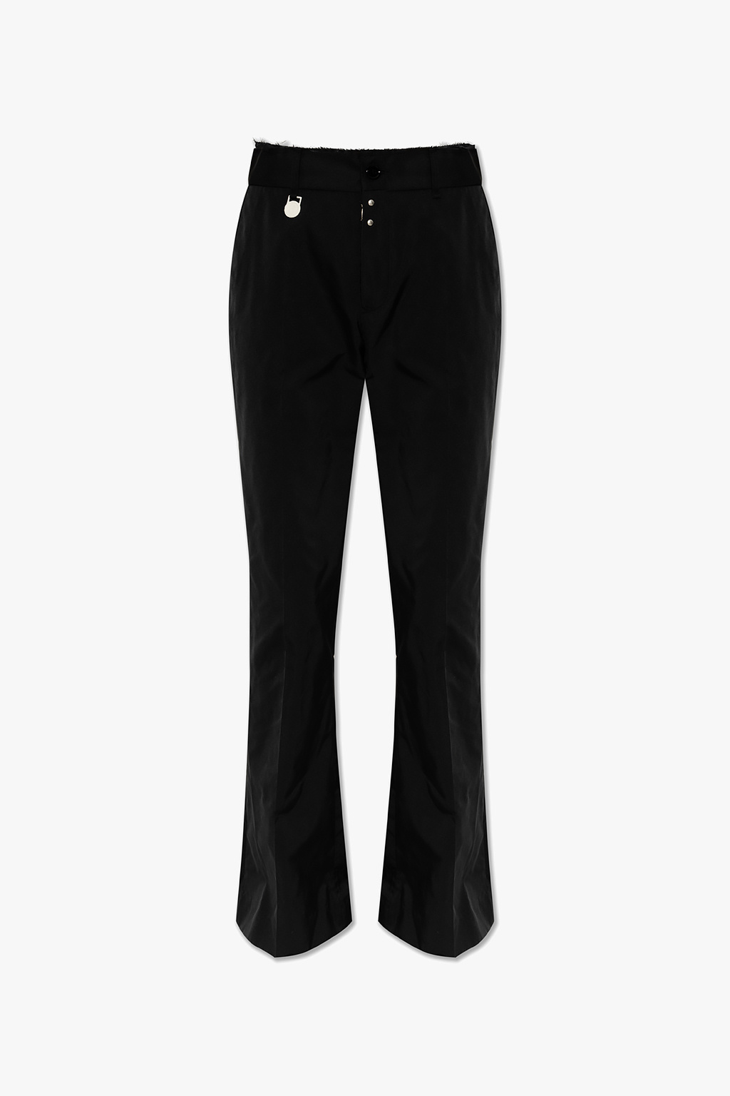 MM6 Maison Margiela Flared trousers