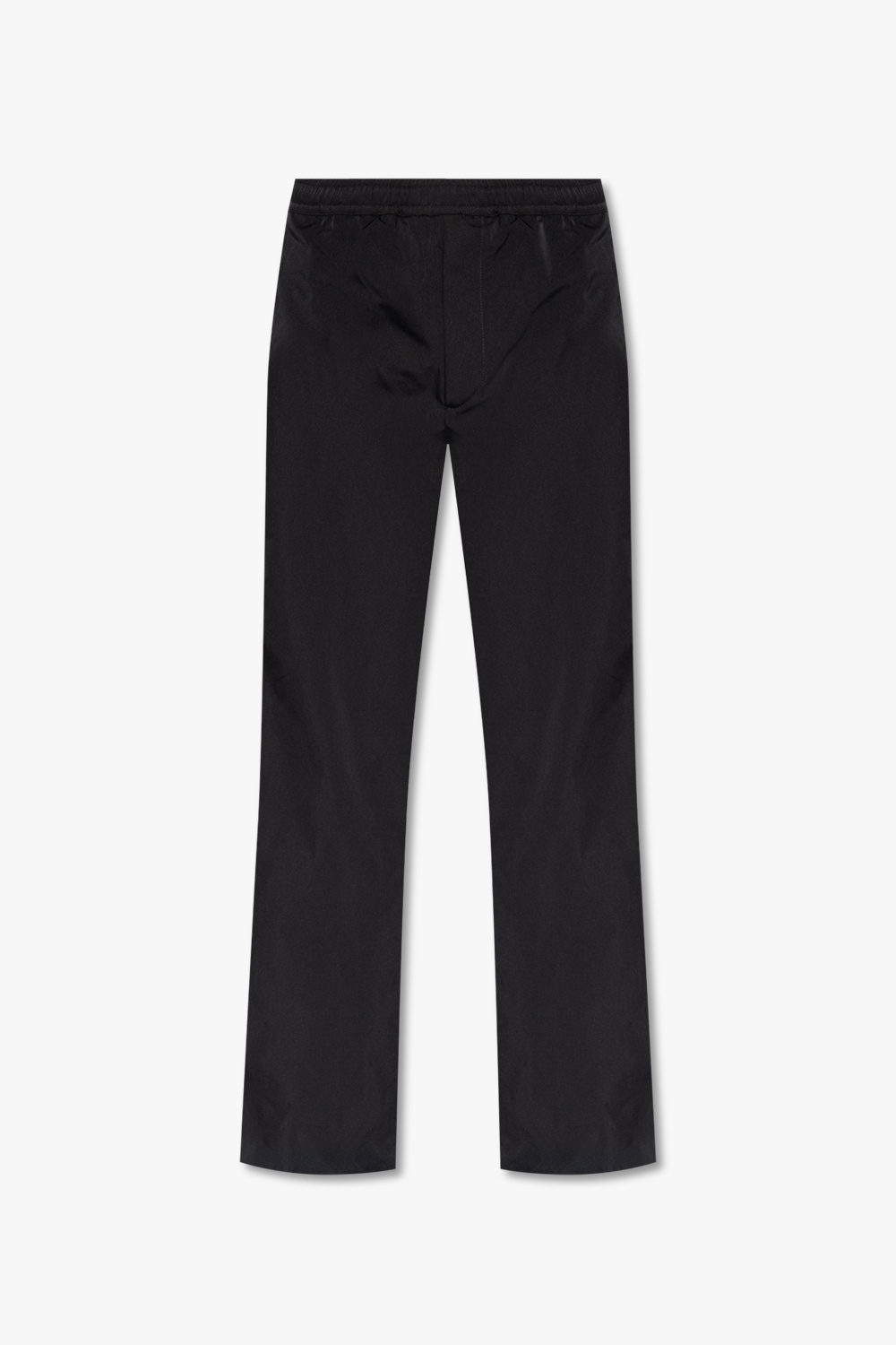 MM6 Maison Margiela Trousers with pockets