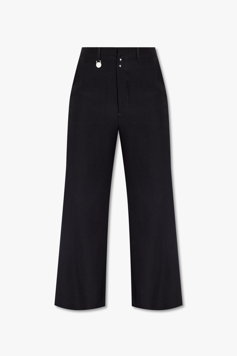 MM6 Maison Margiela Flared Long trousers