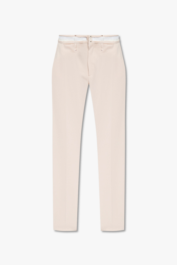 Wide leg trousers od get the app