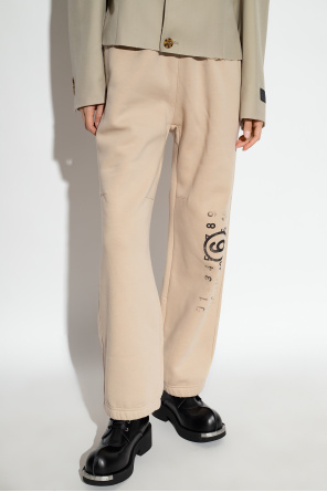 MM6 Maison Margiela This Is Never That Pants
