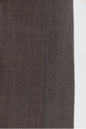 MM6 Maison Margiela Pantalones de vestir