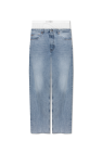 Levis Kids slim-cut jeans