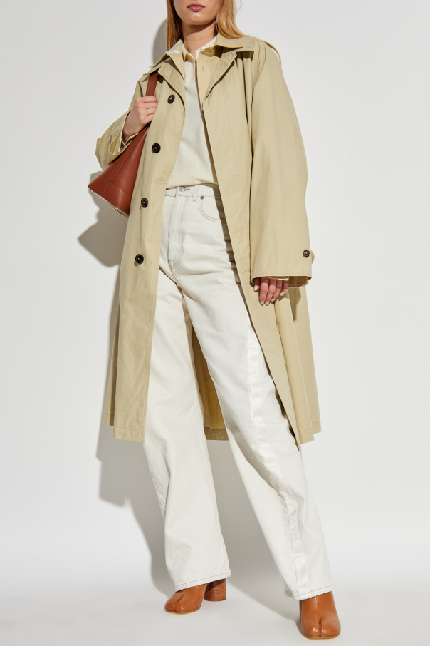 MM6 Maison Margiela Jeans with pockets