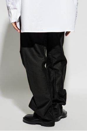 Maison Margiela Cotton trousers