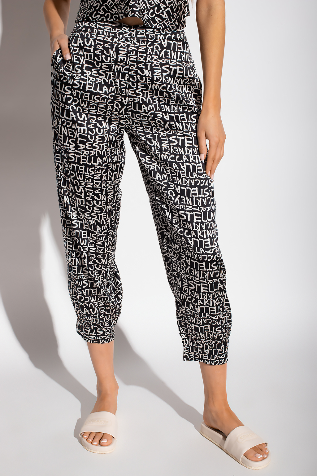 Stella McCartney Pyjama pants