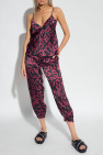 Stella McCartney Silk pyjama bottom