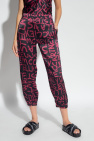 Stella McCartney Silk pyjama bottom
