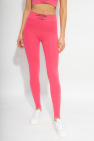 Stella McCartney Leggings with logo