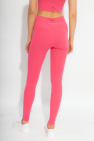 Stella McCartney Leggings with logo