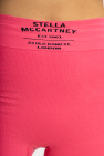 Stella McCartney Leggings with logo
