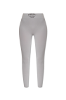 Stella McCartney Leggings with logo