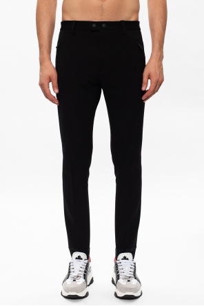 Dsquared2 Logo trousers