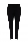 Dsquared2 Logo trousers