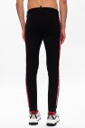 Dsquared2 Logo trousers