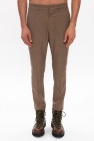 Dsquared2 ‘Hockney Fit’ trousers