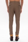 Dsquared2 ‘Hockney Fit’ trousers