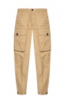 Dsquared2 Trousers with logo