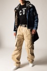 Dsquared2 Trousers with logo