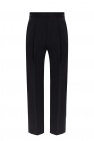 Dsquared2 Pleat-front trousers
