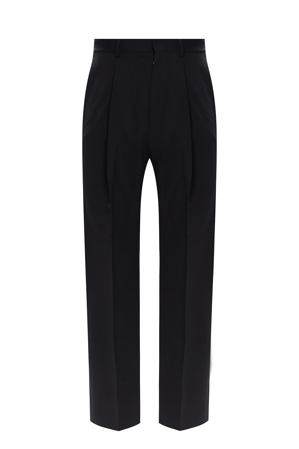 Dsquared2 Pleat-front trousers