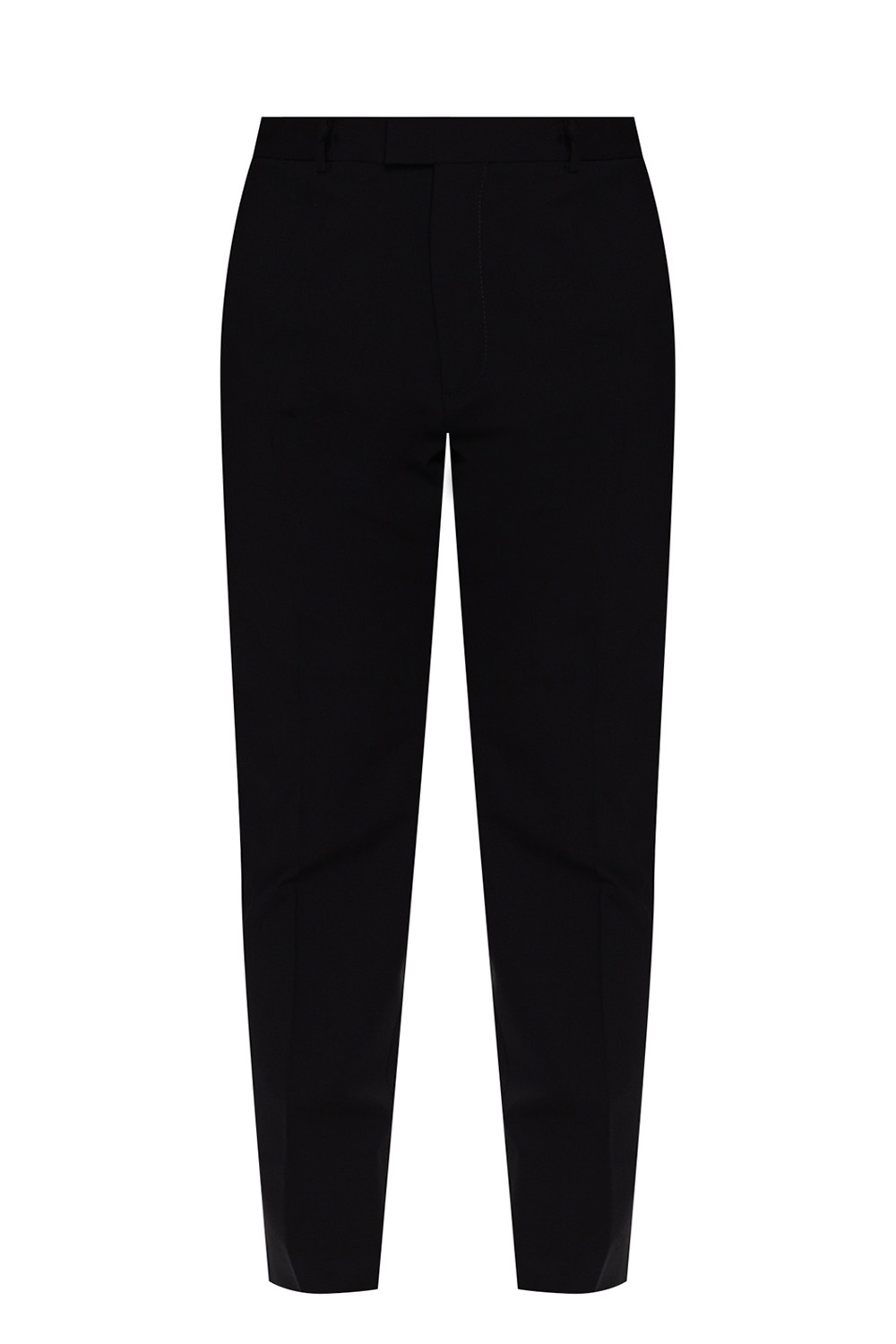 Dsquared2 ‘Cigarette Fit’ pleat-front trousers