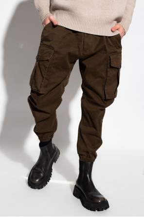 Dsquared2 ‘Sport Cargo Fit’ trousers