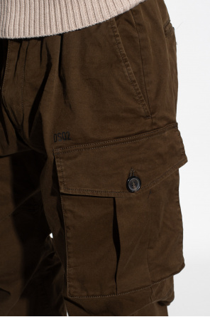 Dsquared2 ‘Sport Cargo Fit’ trousers