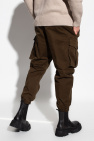 Dsquared2 ‘Sport Cargo Fit’ trousers