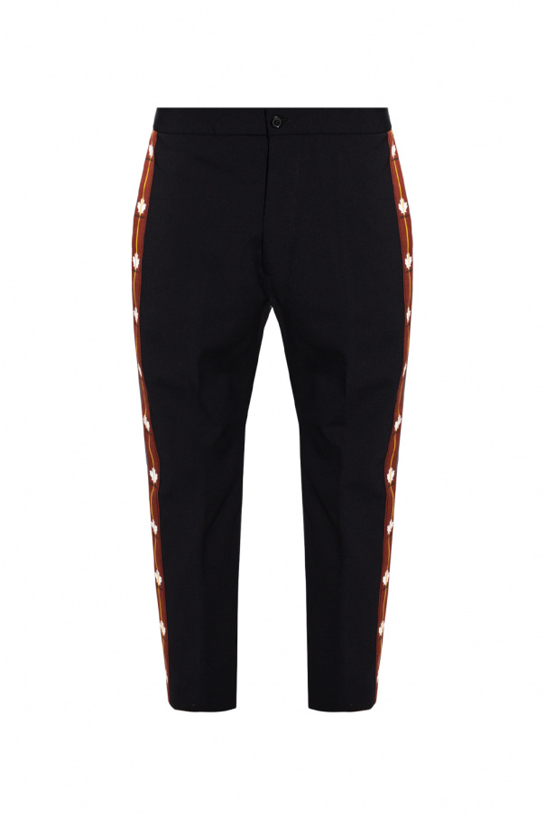 Dsquared2 ‘Hockney Fit’ trousers