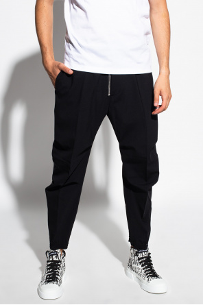 Dsquared2 ‘Combat’ trousers