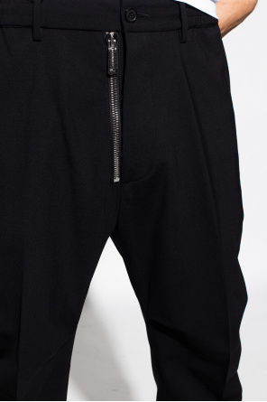 Dsquared2 ‘Combat’ trousers