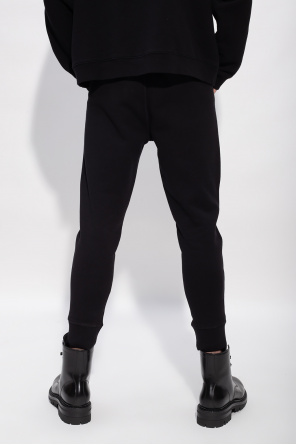 Dsquared2 Spodnie dresowe ‘Exclusive for Vitkac’
