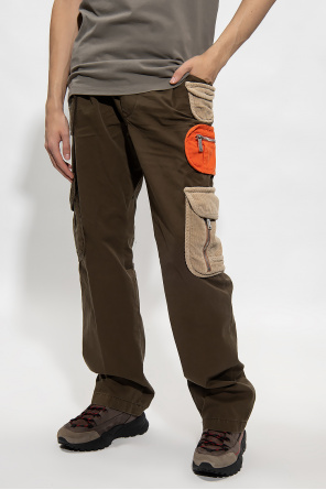 Dsquared2 ‘Wading’ trousers