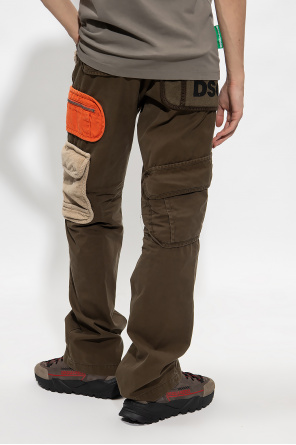 Dsquared2 ‘Wading’ trousers