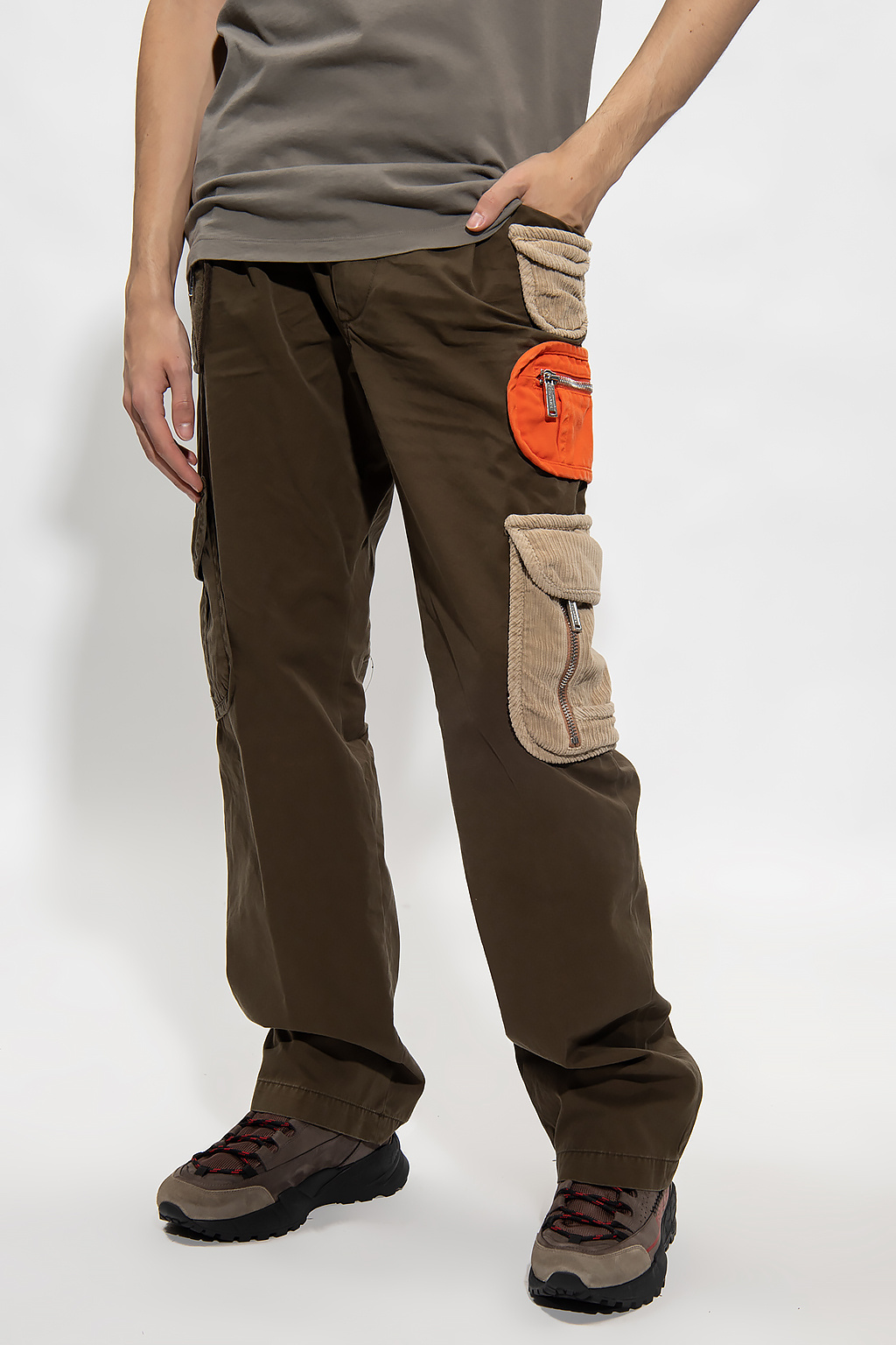 Dsquared2 ‘Wading’ trousers